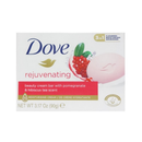 Dove, Bath Soap Rejuvenating, 90 g (48 Pack)