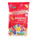 Smarties, Pouches 25 ct Original, 2.3 oz (12 Pack)