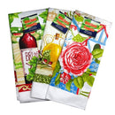 Kitchen Towels 1pc Assorted Designs, 1 ct (12 Pack)
