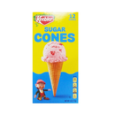 Keebler, Ice Cream Sugar Cones, 12 ct (6 Pack)