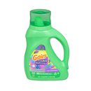 Gain, Liquid Det He 2 In 1 Super Fresh, 46 oz (6 Pack)