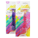 Bic, Razor 1pc Soleil Silky Smooth, 1 ct (24 Pack)