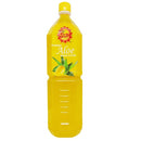 It's the Sun, Premium Aloe Mango, 1.5 l (12 Pack)