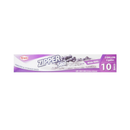 Ri-Pac, Zipper Bags 10 ct, 2 gal (24 Pack)