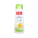 Playtex, Baby Oil Cream With Aloe Vera, 9 oz (12 Pack)