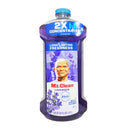Mr. Clean, Multi-Surface Lavender, 41 oz (4 Pack)