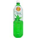 It's the Sun, Premium Aloe Sugar Free, 1.5 l (12 Pack)