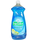 Palmolive, Dish Liquid Citrus & Salt, 28 oz (9 Pack)