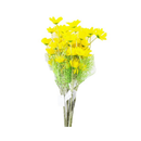 Chamomile Branch Yellow, 20 in (12 Pack)