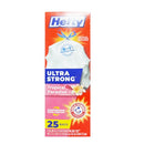 Hefty, Trash Bags 25 ct Tropical Scent, 13 gal (6 Pack)