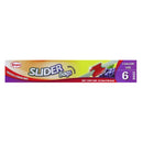 Ri-Pac, Slider Bags 6c t, 2 gal (24 Pack)