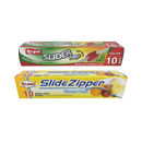 Ri-Pac, Slider Bags 10 ct, 1 gal (24 Pack)