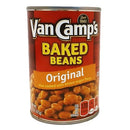Van Camp's, Baked Beans, Original, 15 oz (12 Pack)