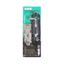 NNH Hardware Series, Barrel Bolt Lock Set Black, 3 in (12 Pack)