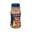 Planters, Peanuts Dry Rstd Salted, 16 oz (12 Pack)
