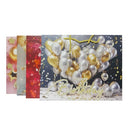 Gift Bags Happy Birthday Medium Assorted Design (12 Pack)