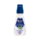 Crest, 3D White Mouthwash Whitening, 16.9 oz (4 Pack)