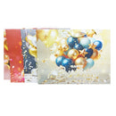 Gift Bags Happy Birthday Extra Large Assorted (12 Pack)