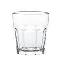Cristar, Tumbler Glass Lisboa Rocks, 12 oz (12 Pack)