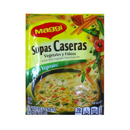 Maggi, Sopas Caseras Fideos With Vegetables, 3.03 oz (12 Pack)