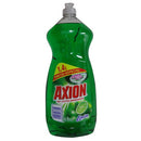 Axxion, Axion, Dish Liquid Limon, 1.4 l (6 Pack)