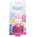 Wizard, Oil Warmer Refill Hawaiian Retreat, 0.71 oz (12 Pack)