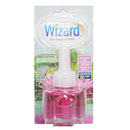 Wizard, Oil Warmer Refill Morning Mist, 0.7 oz (12 Pack)