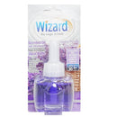 Wizard, Scented Oil Lavender, 0.71 oz (12 Pack)