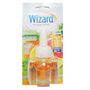 Wizard, Oil Warmer Refill Tropical Citrus, 0.71 oz (12 Pack)