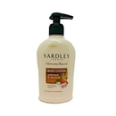 Yardley, Hand Lotion Oatmeal & Almond, 8.4 oz (12 Pack)