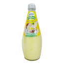 Jans, Coconut Milk With Pineapple, 9.8 oz (24 Pack)