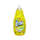 Xtra, Dish Liquid Fresh Lemon, 24 oz (8 Pack)