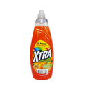 Xtra, Dish Liquid Juicy Orange, 24 oz (8 Pack)