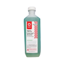 American Red Cross, Alcohol 70% Green, 12 oz (12 Pack)