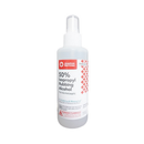 Isopropyl Rubbing Alcohol 50%, 6 oz (12 Pack)