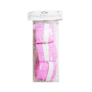 Party Pull Paper Garland Pink, 3 ct (24 Pack)