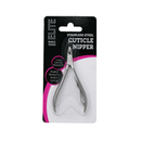 Elite, Cuticle Nipper Stainless Steel (12 Pack)