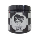 Pomp Styl, Hair Gel Xtreme Hold, 16 oz (12 Pack)