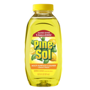 Pine-Sol, Cleaner Lemon, 10.75 oz (24 Pack)