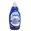 Dawn, Ultra Platinum Rain Scent, 24 oz (10 Pack)