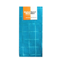 Kitchen Towels 15 x 25 in Teal, 1 ct (12 Pack)