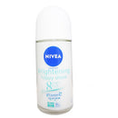Nivea, Anti-Perspirant Happy Shave, 50 ml (24 Pack)