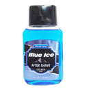 XtraCare, After Shave Blue Ice, 4 oz (12 Pack)