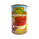 American Valley, Baked Beans, 15 oz (12 Pack)