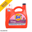 Tide, Liquid Ultra April Fresh, 92 oz (4 Pack)
