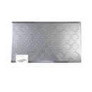 Floor Mat Anti-Fatigue 18 X 30 Black (6 Pack)
