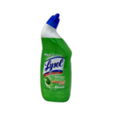 Lysol, Toilet Bowl Cleaner with Bleach, 24 oz (9 Pack)