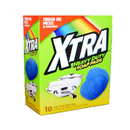 Xtra, Heavy Duty Soap Pads, 10 ct (24 Pack)