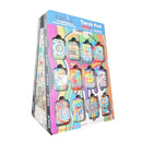 Eagle Torch, TorchPod Lighter Assorted Design (24 Pack)