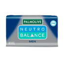 Palmolive, Bar Soap Men Neutro Balance, 150 g (72 Pack)
